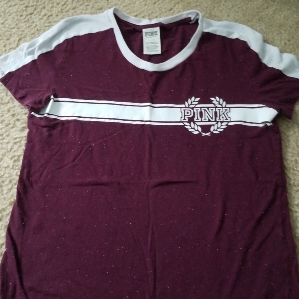 PINK Victoria Secret T-shirt
